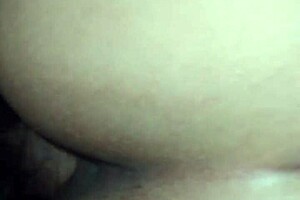 Wow, First Video of Bent Over Doggystyle Pussy Fucking!