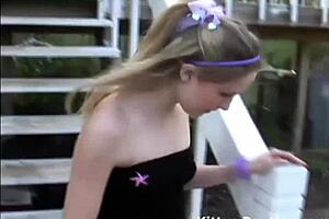 help me find easter eggs outside