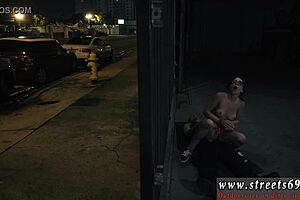 i bound this blonde teen for a firm blowjob and sex