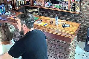 caught my wife cheating on camera