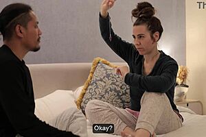 In your dreams, I'll fucks you like a kawaii girl.