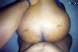 I Didnt Hesitate To Stick It In Soon As It Slips Out Her Ass