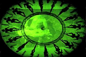 my secret life vintage comic