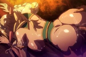 Lewd elf's naughty adventures in tanbouki 2