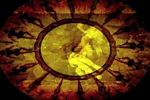 my secret life vintage comic