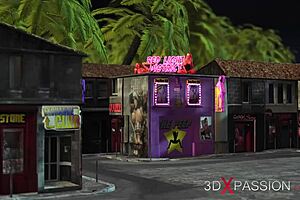 Cindy needs good cock for mood