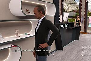 Complete Gameplay: Steps of Debauchery Part 7