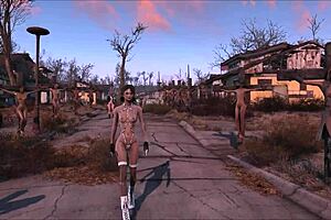 Intense Fo4 bdsm fetish session with brunette teen