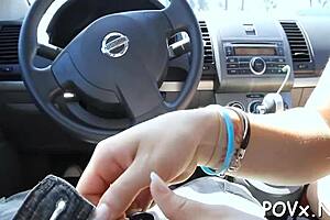 Watch these legal teen beauties get rough blowjobs and tight pussy fucking!