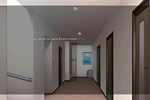 sucking me off under the table