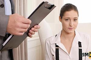 She says, 'I'm a bad wife, but my rimming is amazing'