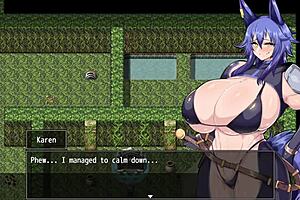 Adventurer Karen Encounters Smelly Man in Part 2