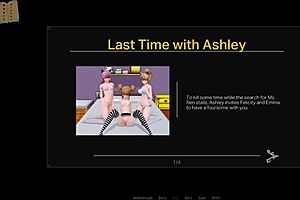 Harem Hotel 291 - Exciting Game Set In A Luxurious Hotel With Harem Elements And Management Scenarios