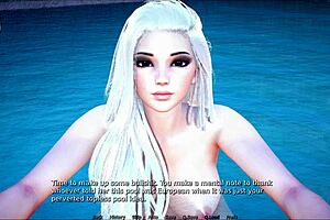 polyturnon 5 features curvy characters in game