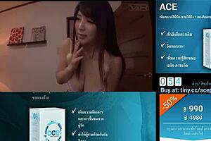 Mom Sneaks Peek At Sleeping Man's Big Dick