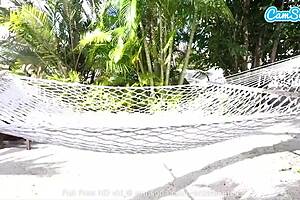 anissa kate's big boobs oiled and rammed?