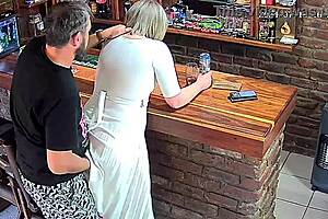 caught my wife cheating on camera