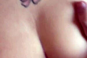 dj brisa, stepmother, give me your ass until i cum, the roommate begs during the dorm striptease