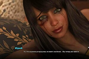 Watch this whore deepthroat monster cock in WVM gameplay part 28!