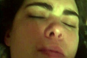 Hot wife BENDS OVER for contractor's BIG COCK in DOGGYSTYLE and FILMS it for husband