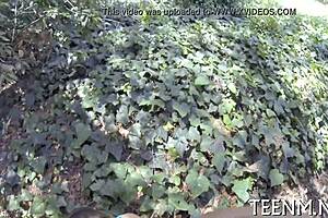 Teen Keisha Grey Sucks Cock Hard!