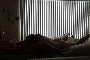 Fucking My Hot Wife Hard With Intense Orgasms And Screaming In Hidden Homemade Scene