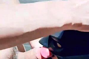 I crave bareback anal with my twink lover.