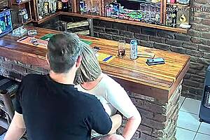 caught my wife cheating on camera