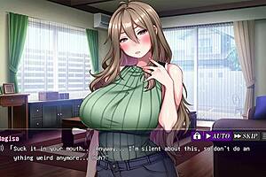 is the village wife shared by all?