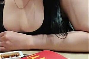 Just chilling with my stepcousin, don’t call while we’re getting close