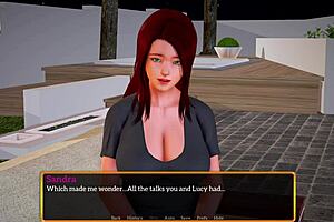 My New Stepfamily Game Adventure