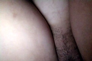 Cheating wife creampied twice while cuckold husband watches in shock