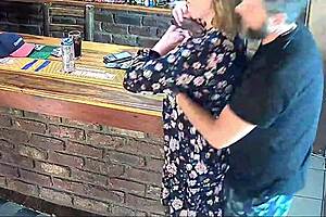 i caught my husband cheating with the neighbor's slut wife, fingering her pussy under skirt on hidden cam