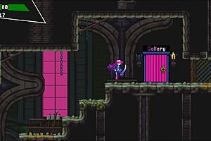 Dreamcutter Hentai Game: Pussy Filled With Cum