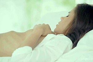 i love fingering orgasms during sensual lesbian sex with lick masturbation tits pussy pornstar