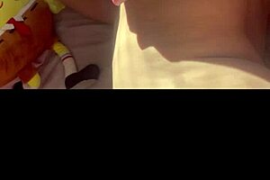 dj brisa, stepmother, give me your ass until i cum, the roommate begs during the dorm striptease