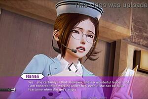 academy 257 session with big tits and ass