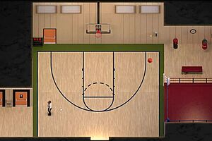 Complete gameplay with cunilingus and fucking in the genesis order