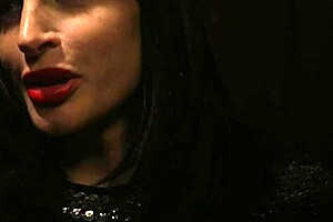 Petite french actress ava courcelles in intense scene with joss lescaf - 4k