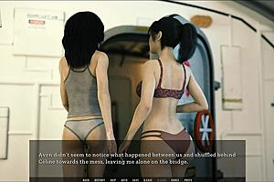 Tales From The Unending Void 174