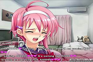 Apartment Of Love: Using Toys Outdoors Publicly