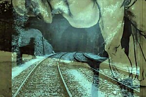 Vintage Erotic Drawings from a Classic Era