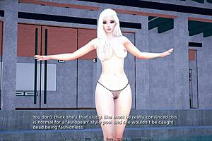 polyturnon 5 features curvy characters in game