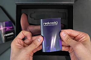 Trying To Stretch My Throat With Dildo And Toys.