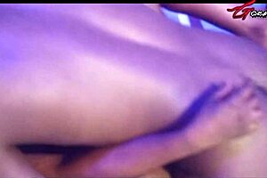 My Step Sister Charges Phone In My Room