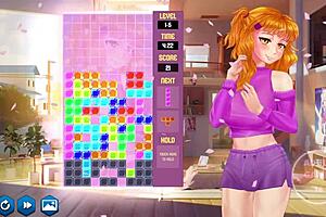 Hey, trying to pass these gamer girls