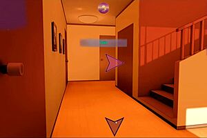 Licking step sister's pussy on camera for her debut