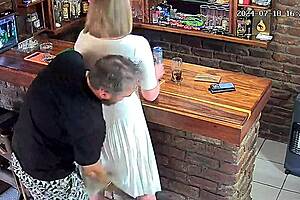 caught my wife cheating on camera