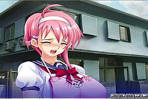 Apartment Of Love: Using Toys Outdoors Publicly