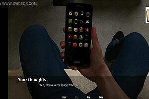 Damien Drives Everyone to WVM in Wild Cartoon Sex